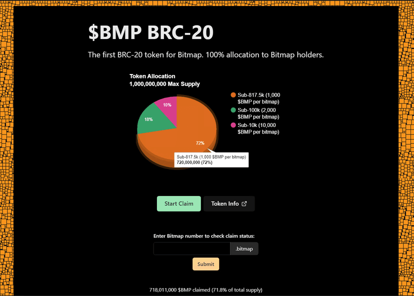 BMP BRC20